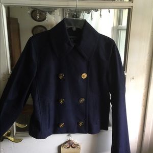 Ralph Lauren waist length jacket